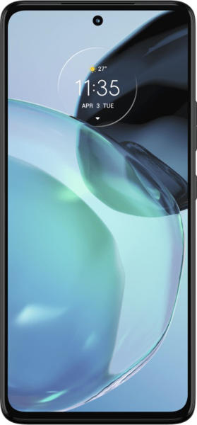Nokia Moto G72