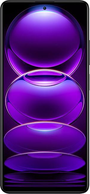 Xiaomi Redmi Note 12 Explorer