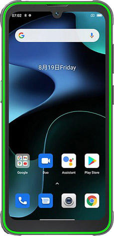 Blackview BV5200 Pro