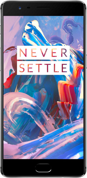 OnePlus 3
