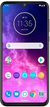 Motorola Moto Z