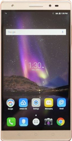 Lenovo Phab 2