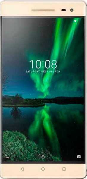 Lenovo Phab 2 Pro