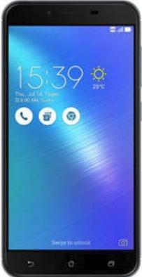 Asus ZenFone 3