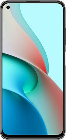 Xiaomi Redmi Note 9