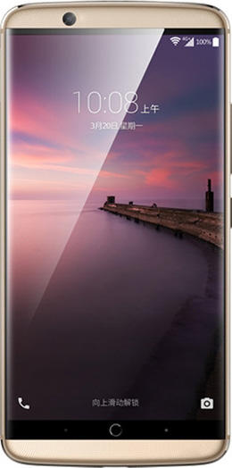 ZTE Axon 7