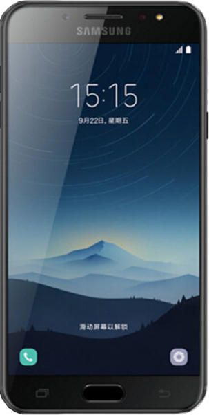 Samsung Galaxy C7