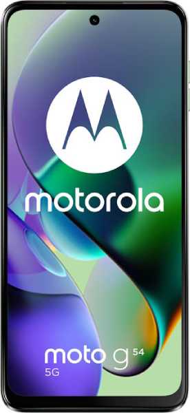 Motorola Moto G54 Power Edition