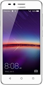 Huawei Y3II