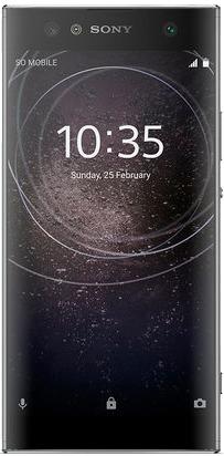 Sony Xperia XA Ultra