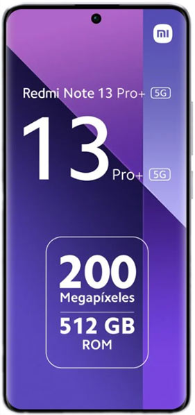 Xiaomi Redmi Note 13 Pro+ 5G
