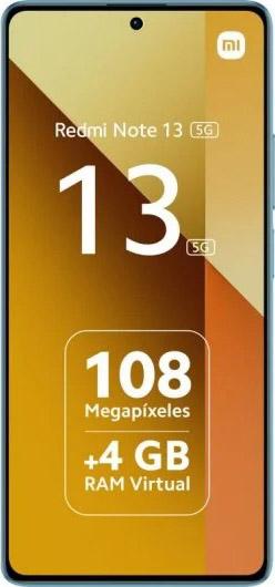 Xiaomi Redmi Note 13 5G