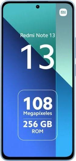 Xiaomi Redmi Note 13