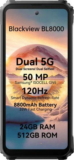 Blackview BL8000