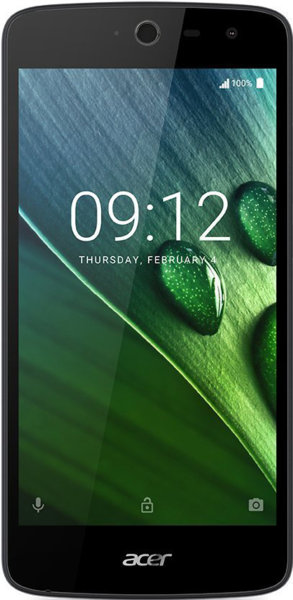 Acer Liquid Zest Plus