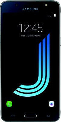 Samsung Galaxy J5 (2016)