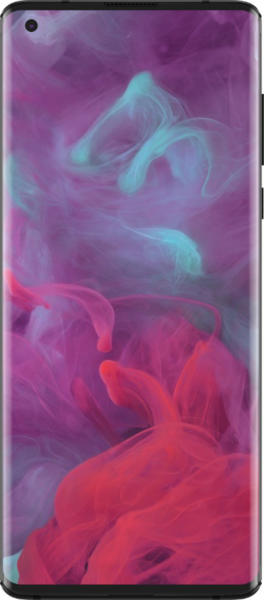 Motorola edge