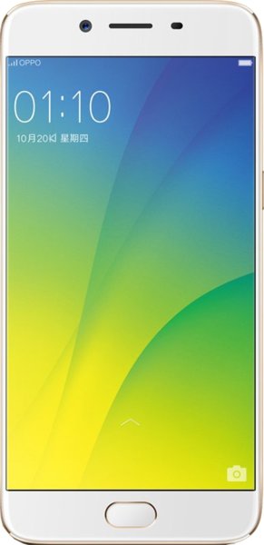 OPPO R9