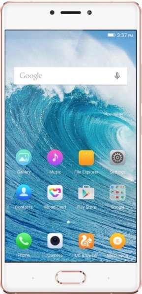 Gionee S8