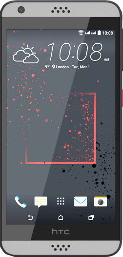 HTC Desire 630