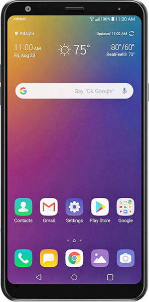 LG G5