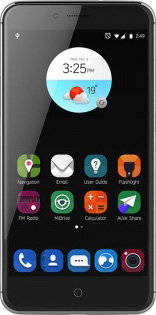 ZTE Blade V7 Lite