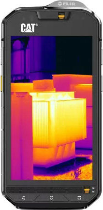 CAT S60
