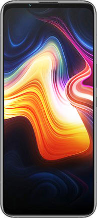 nubia Red Magic 5G
