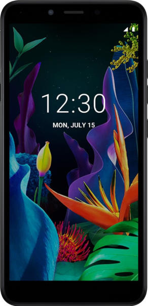 LG K8