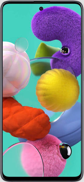 Samsung Galaxy A51 5G
