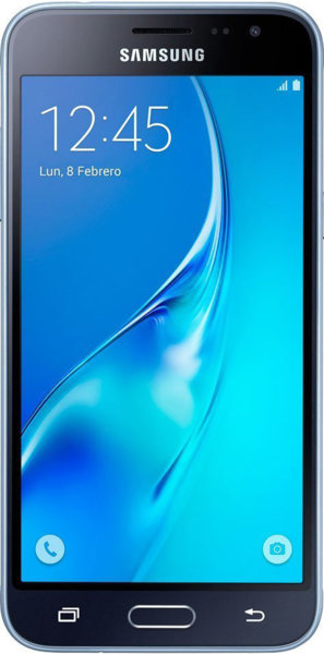 Samsung Galaxy J3 (2016)