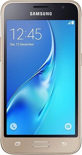 Samsung Galaxy J1 (2016)