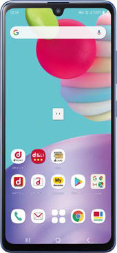 Samsung Galaxy A41