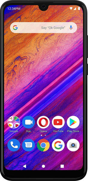 BLU Vivo XL