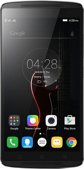 Lenovo K4 Note