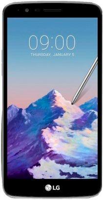 LG K10