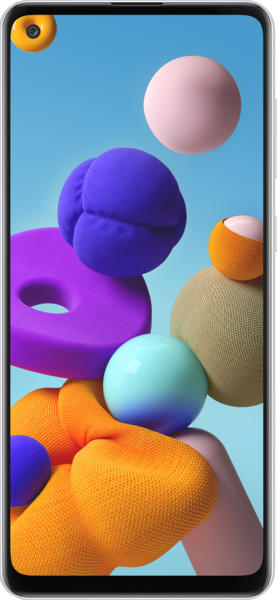 Samsung Galaxy A21