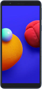 Samsung Galaxy A01