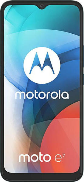 Motorola Moto E7