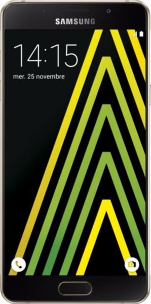Samsung Galaxy A5 (2016)