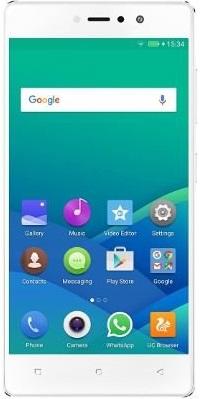 Gionee S6