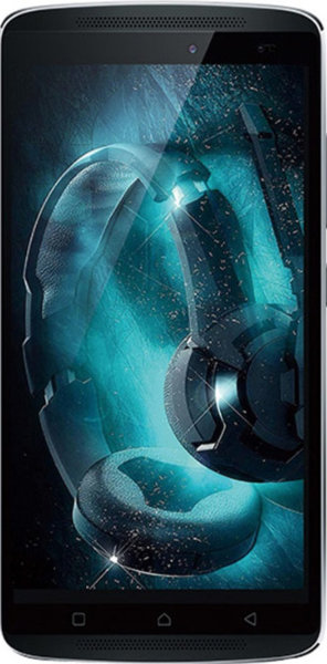 Lenovo Vibe X3