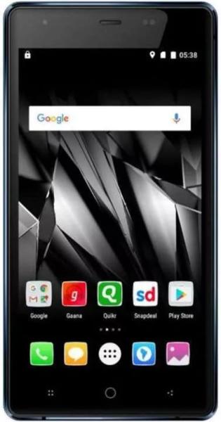 Micromax Canvas 5