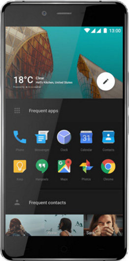 OnePlus X