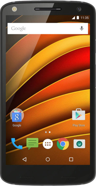 Motorola DROID Turbo 2