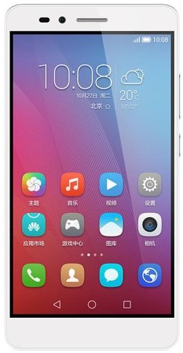 Honor 5X