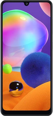 Samsung Galaxy A31