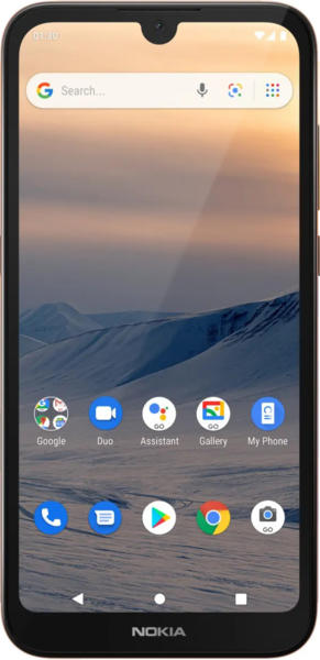 Nokia 1.3