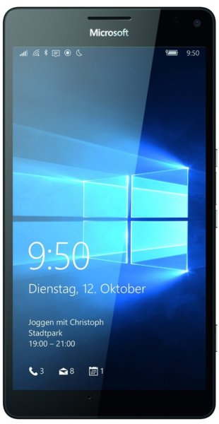 Microsoft Lumia 950