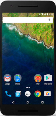 Google Nexus 6P